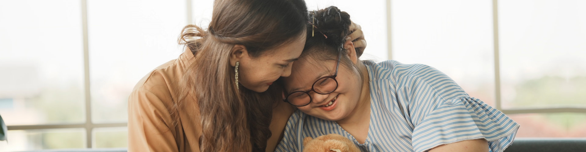 privacy policy banner